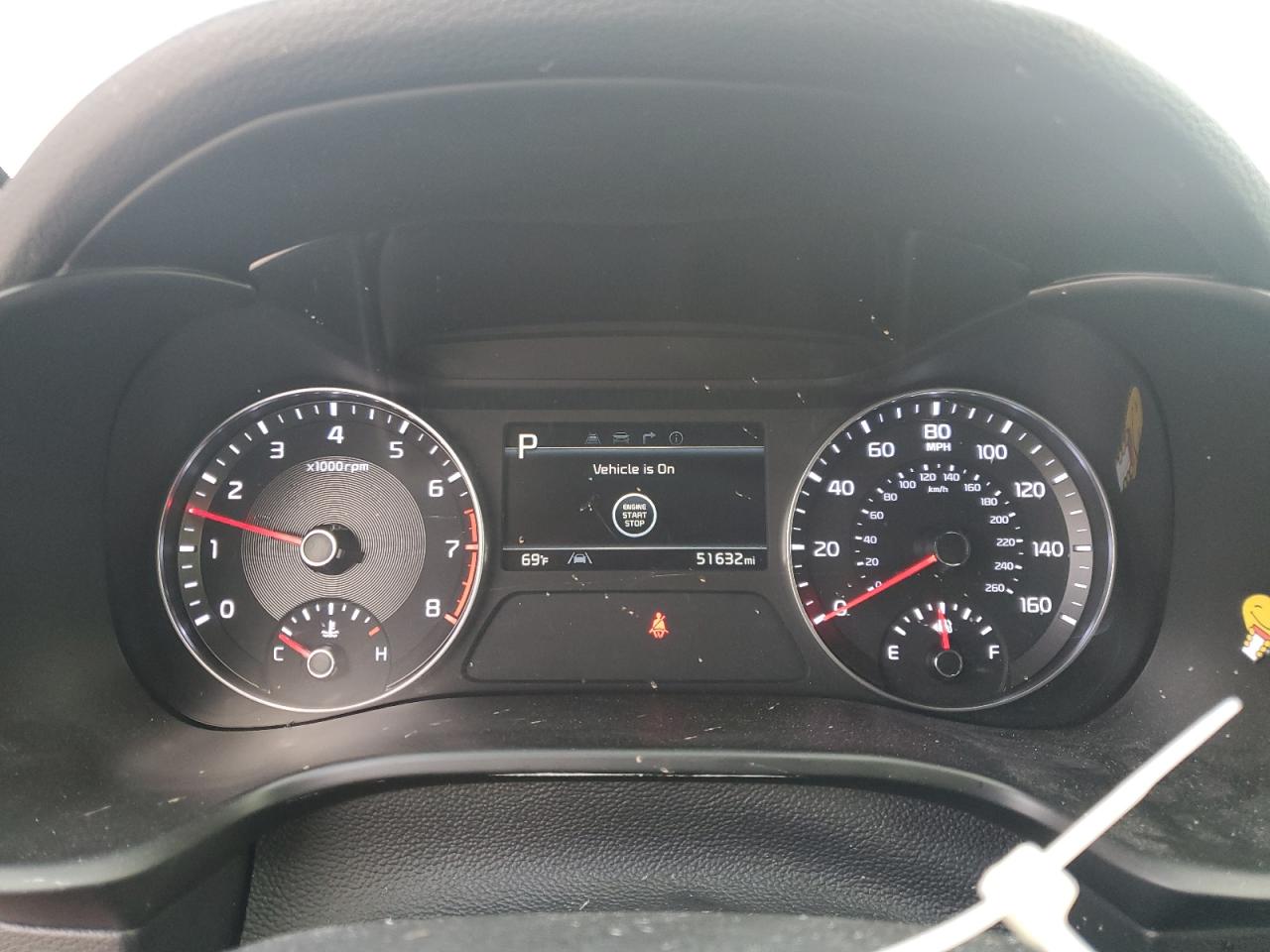 2023 KIA FORTE GT LINE VIN:3KPF54AD1PE595690