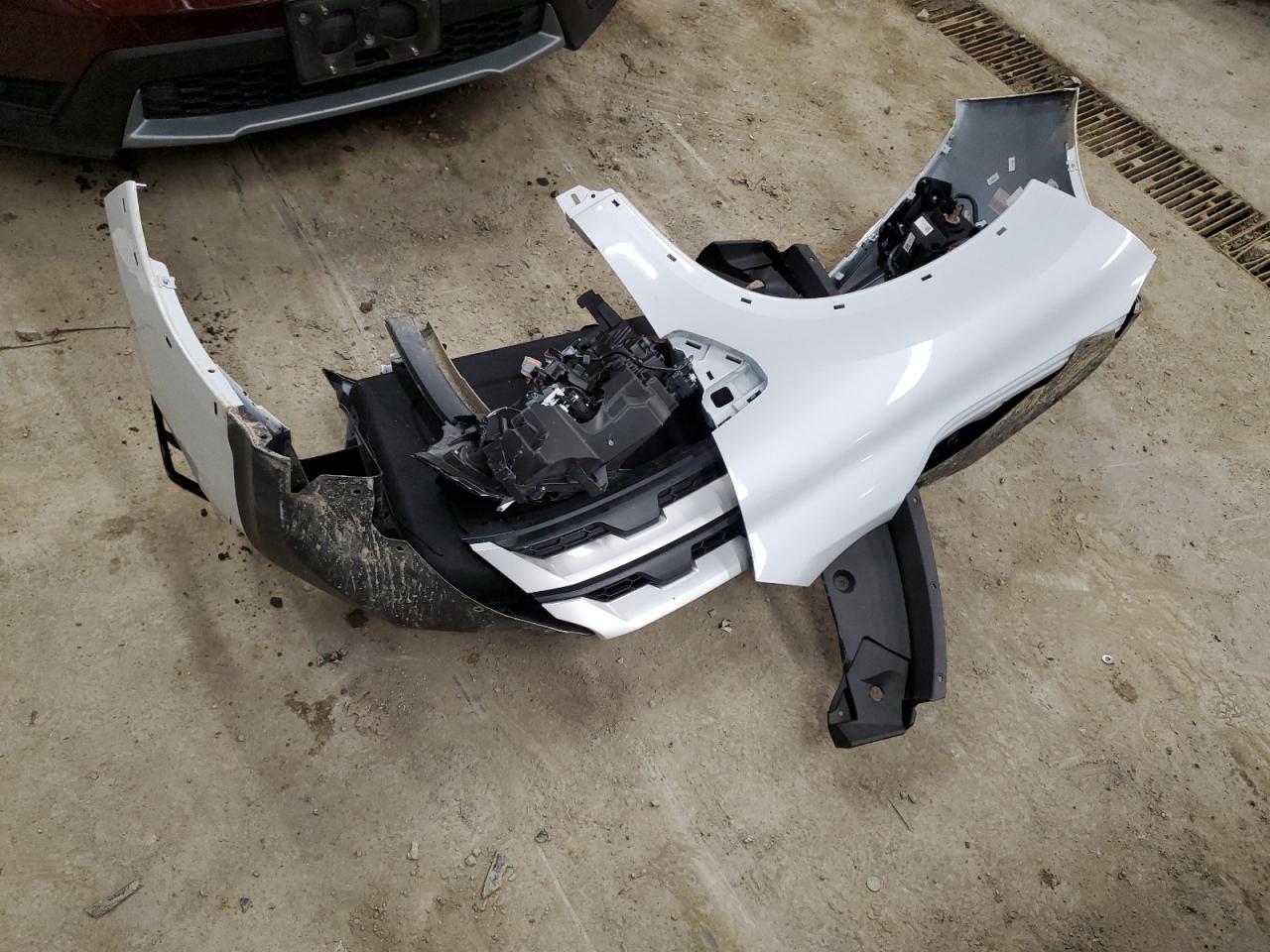 2024 MITSUBISHI OUTLANDER SPORT S/SE VIN:JA4ARUAU6RU016853