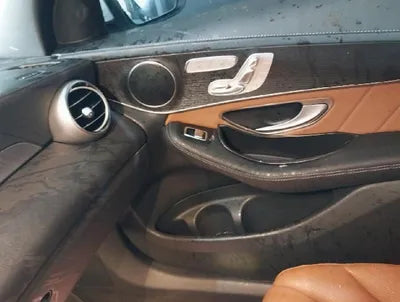 2022 Mercedes-Benz GLC 300 W1N0G8EBXNG113837 VIN:W1N0G8EBXNG113837