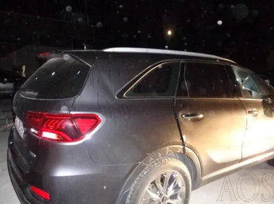 2020 Kia Sorento KNAPG81ABLA564269 VIN:KNAPG81ABLA564269