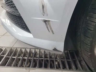 2018 Audi A6 WAUZZZ4G4JN065413 VIN:WAUZZZ4G4JN065413