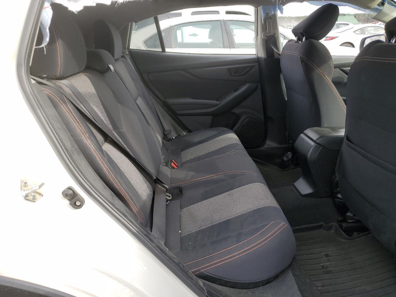 2022 SUBARU CROSSTREK PREMIUM VIN:JF2GTACCXN9210563