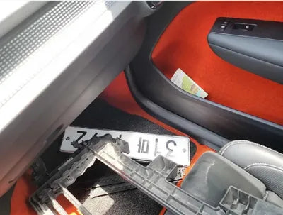 2019 Volvo XC40 YV1XZACACK2090880 VIN:YV1XZACACK2090880