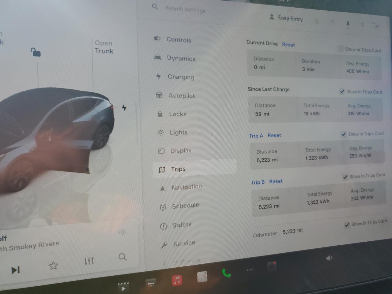 2024 TESLA MODEL Y  VIN:7SAYGDED8RA301678