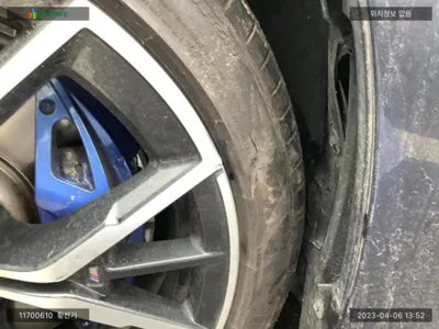 2022 BMW 530 WBA51AG06PCL52651 VIN:WBA51AG06PCL52651