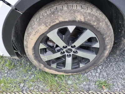 2023 Kia Sorento VIN: