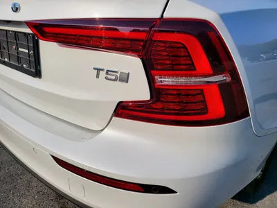 2020 Volvo S60 7JRZS102DLG050324 VIN:7JRZS102DLG050324