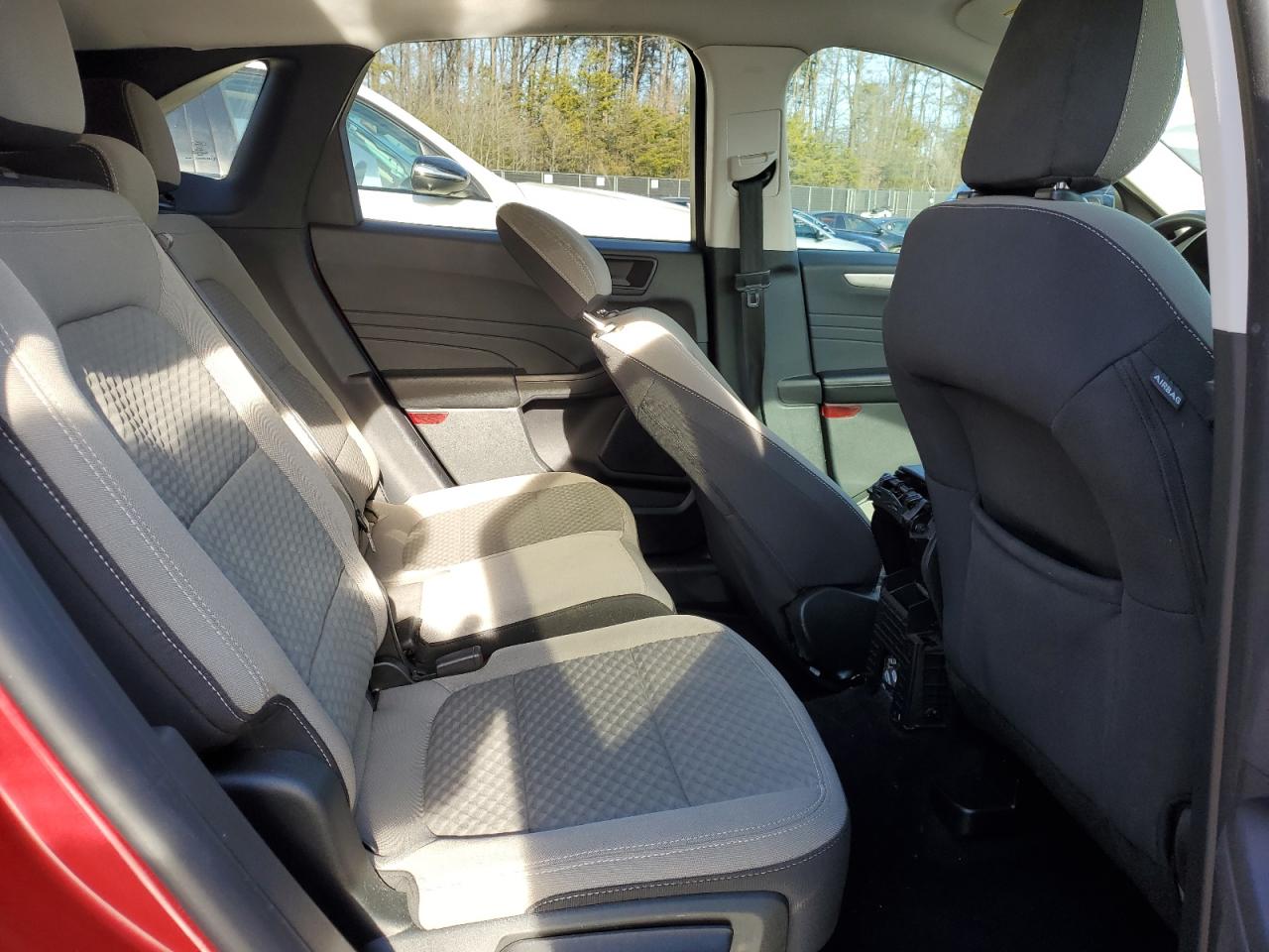2022 FORD ESCAPE SE VIN:1FMCU0G68NUA37367