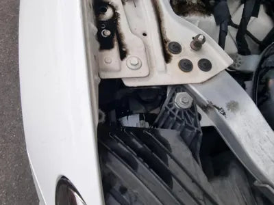 2016 Mercedes-Benz GLK 220 WDC0G0FB2HF129624 VIN:WDC0G0FB2HF129624