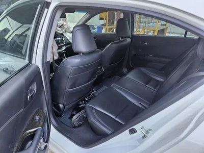 2015 Honda Accord 1HGCR2680FA510591 VIN:1HGCR2680FA510591