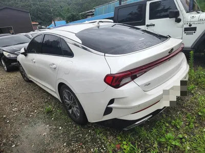 2020 Kia K5 KNAG741BBLA054608 VIN:KNAG741BBLA054608