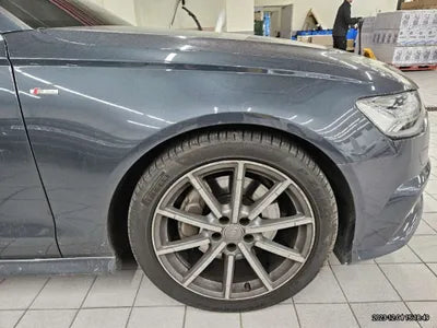 2016 Audi A6 WAUZZZ4G8GN023450 VIN:WAUZZZ4G8GN023450