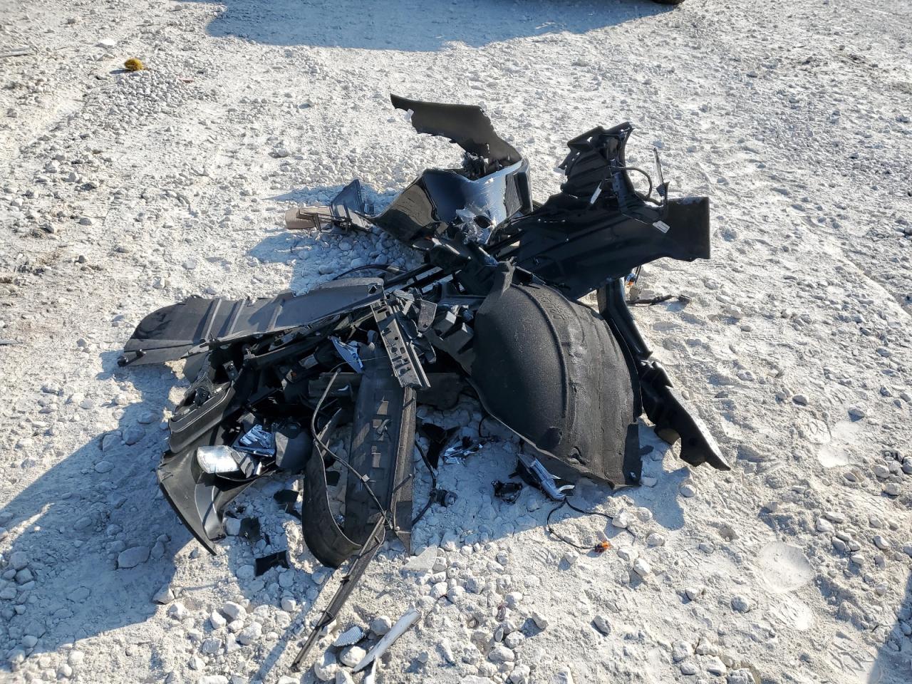 2024 CHEVROLET EQUINOX LT VIN:3GNAXKEG5RL125102