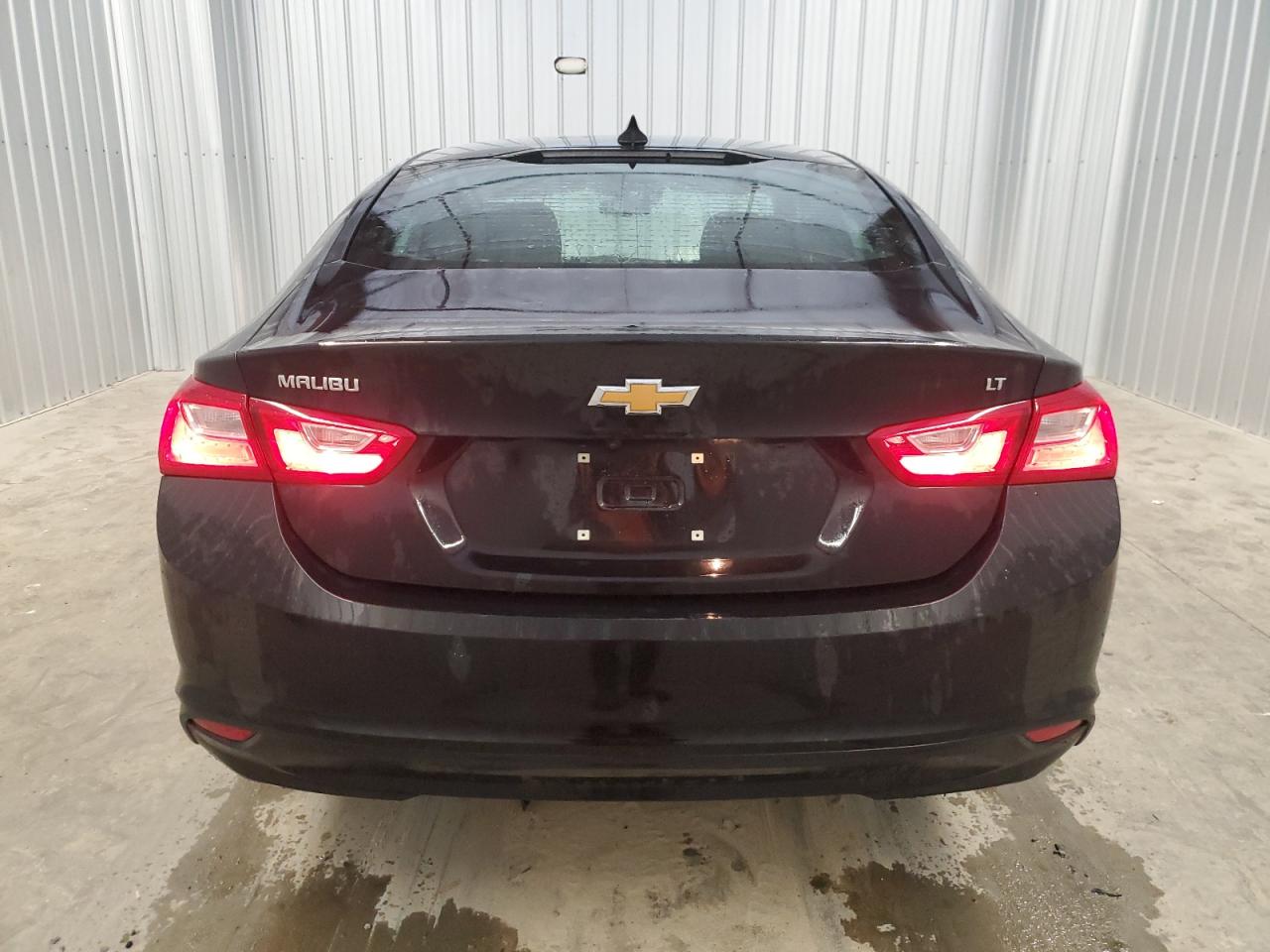 2024 CHEVROLET MALIBU LT VIN:1G1ZD5ST9RF224225