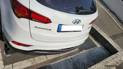 2017 Hyundai Santa FE KMHSW81UBHU737718 VIN:KMHSW81UBHU737718