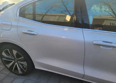 2023 Volvo S60 7JRZSL128PG229838 VIN:7JRZSL128PG229838