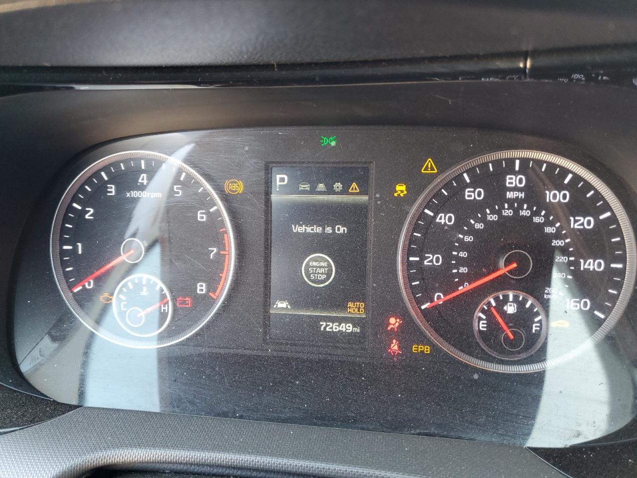 2022 KIA K5 LXS VIN:5XXG14J24NG136060