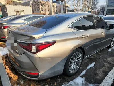 2019 Lexus ES 300 JTHB21B12K2038155 VIN:JTHB21B12K2038155