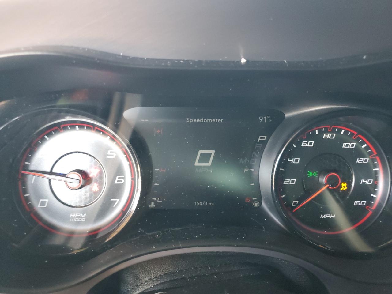 2022 DODGE CHARGER R/T VIN:2C3CDXCT9NH234953