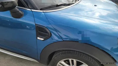 2022 MINI Countryman WMW31BR04N3P20400 VIN:WMW31BR04N3P20400