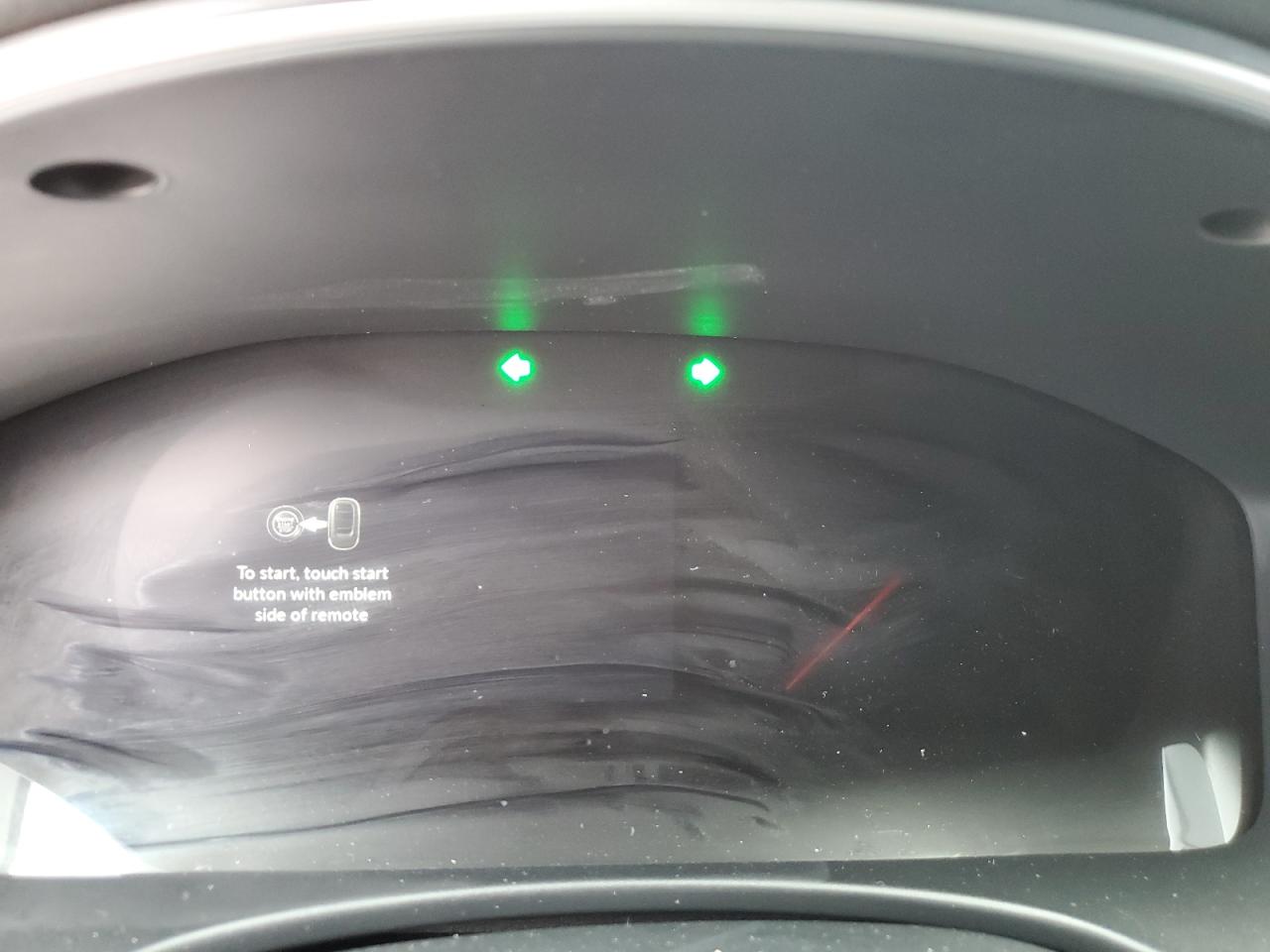 2024 HONDA CIVIC SI VIN:2HGFE1E53RH475738