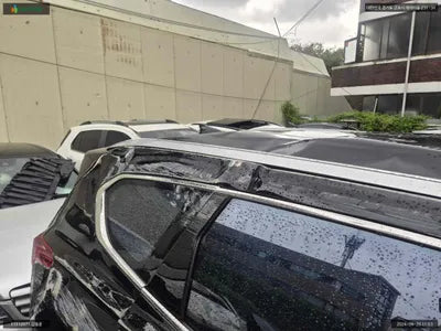 2019 Hyundai Santa FE KMHS381BBKU142921 VIN:KMHS381BBKU142921