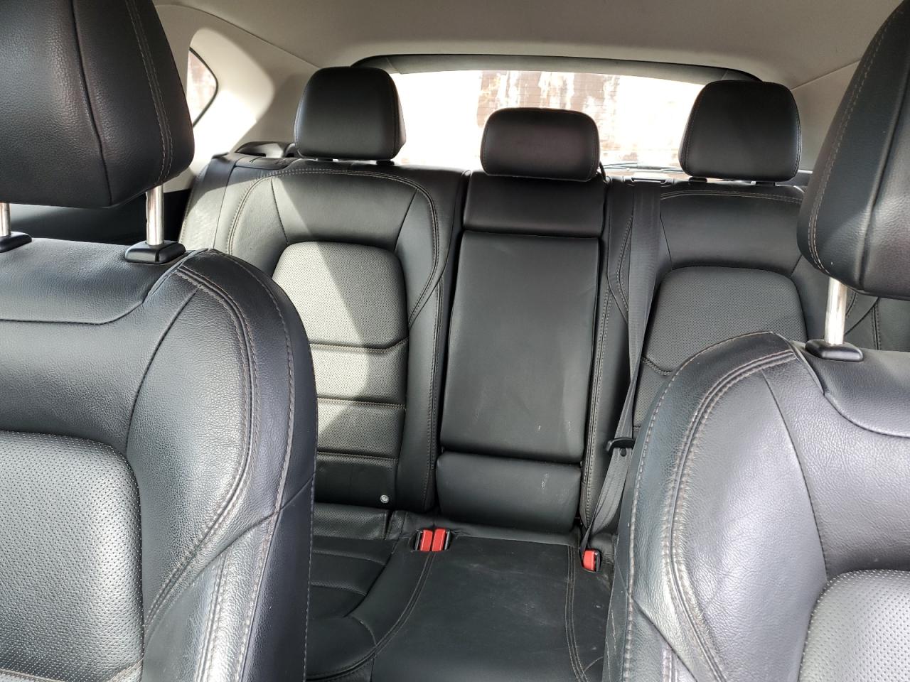 2022 MAZDA CX-5 PREFERRED VIN:JM3KFBCM5N1581179