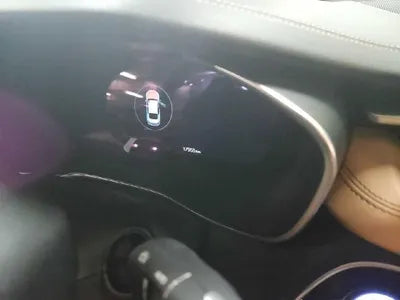 2021 Genesis G70 VIN: