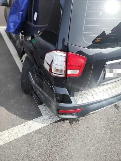 2018 Kia Mohave VIN: