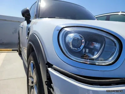 2020 MINI Countryman WMWYX3102L3L26204 VIN:WMWYX3102L3L26204