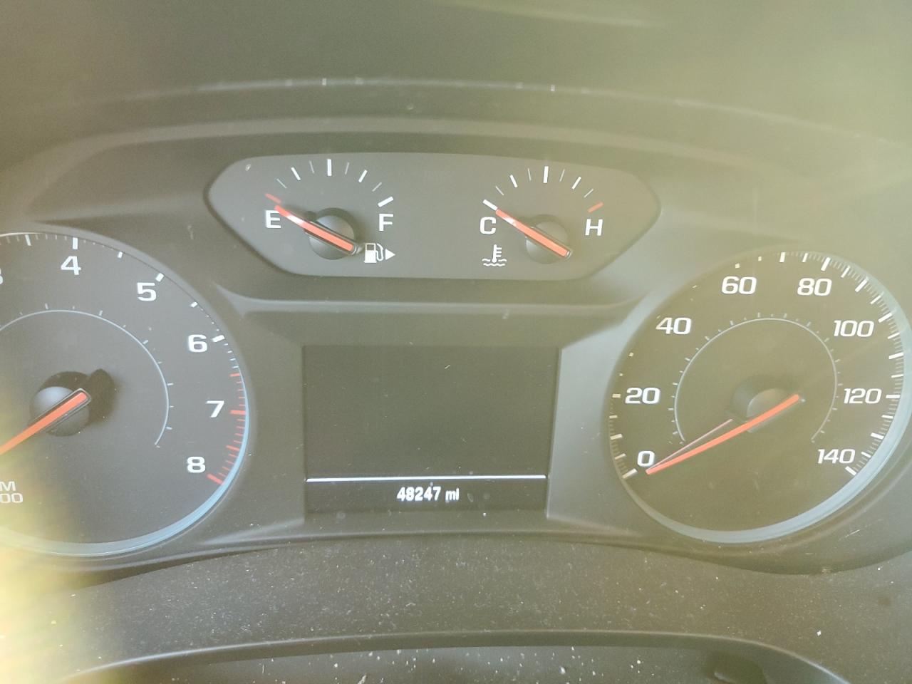 2022 CHEVROLET MALIBU LT VIN:1G1ZD5ST1NF120306