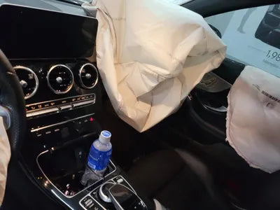 2019 Mercedes-Benz C 200 WDDWK8AB3KF853534 VIN:WDDWK8AB3KF853534