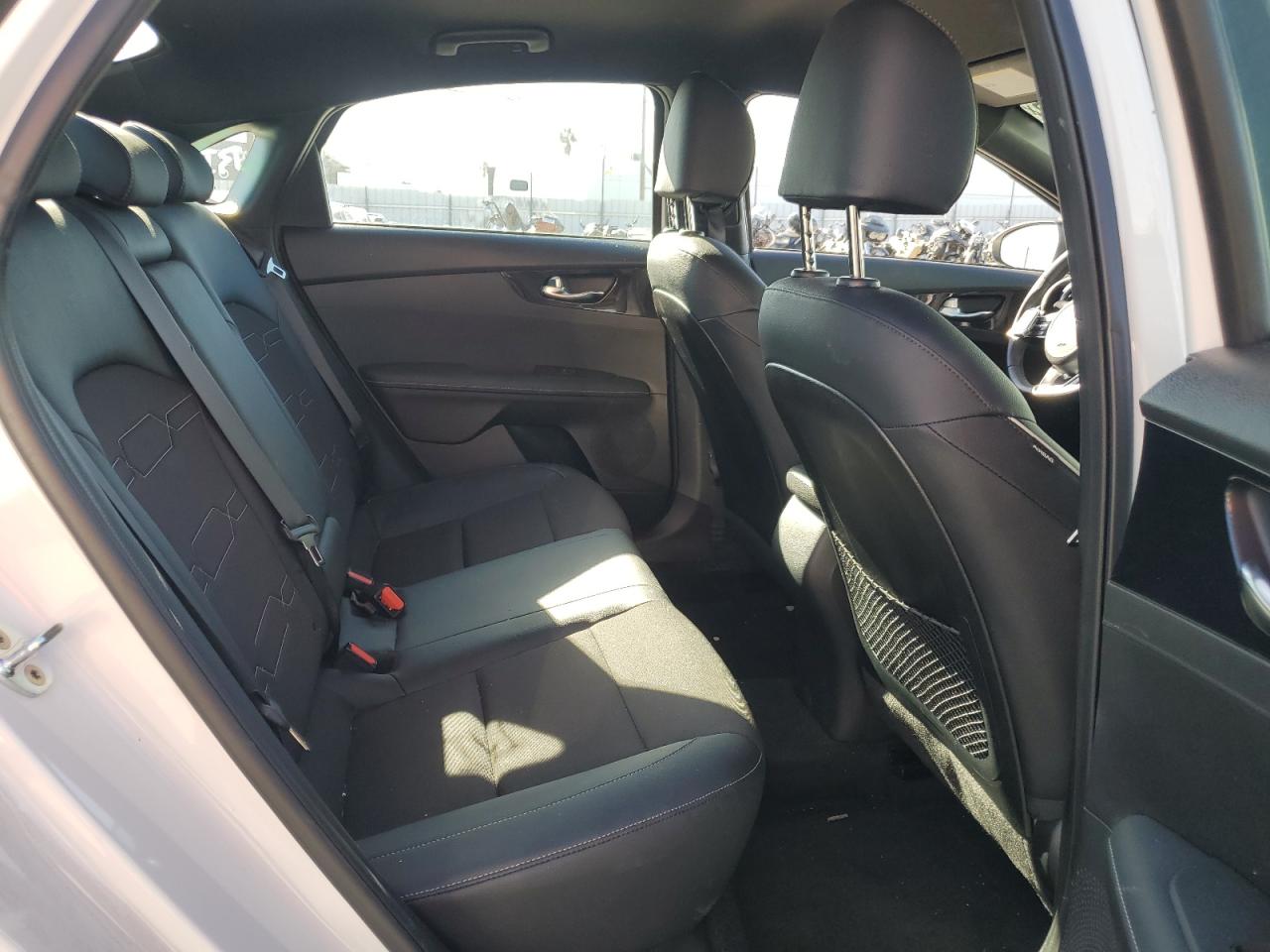 2023 KIA FORTE GT LINE VIN:3KPF54AD9PE559245