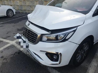 2019 Kia Carnival KNAMB81ABKS556683 VIN:KNAMB81ABKS556683