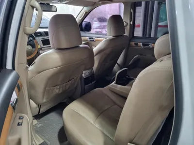 2014 Kia Mohave VIN: