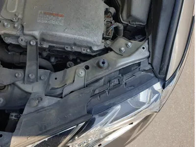 2017 Lexus ES 300 JTHBW1GG0H2139267 VIN:JTHBW1GG0H2139267