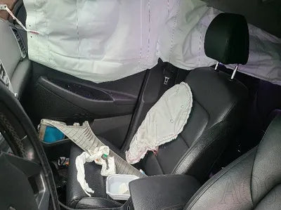 2016 Hyundai Tucson 500KMKMHJ381ABGU0 VIN:500KMKMHJ381ABGU0