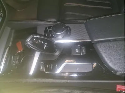 2018 BMW 520 WBAJC5107JG861883 VIN:WBAJC5107JG861883