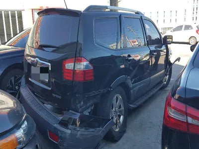 2015 Kia Mohave 645KMKNAKR814DFA1 VIN:645KMKNAKR814DFA1