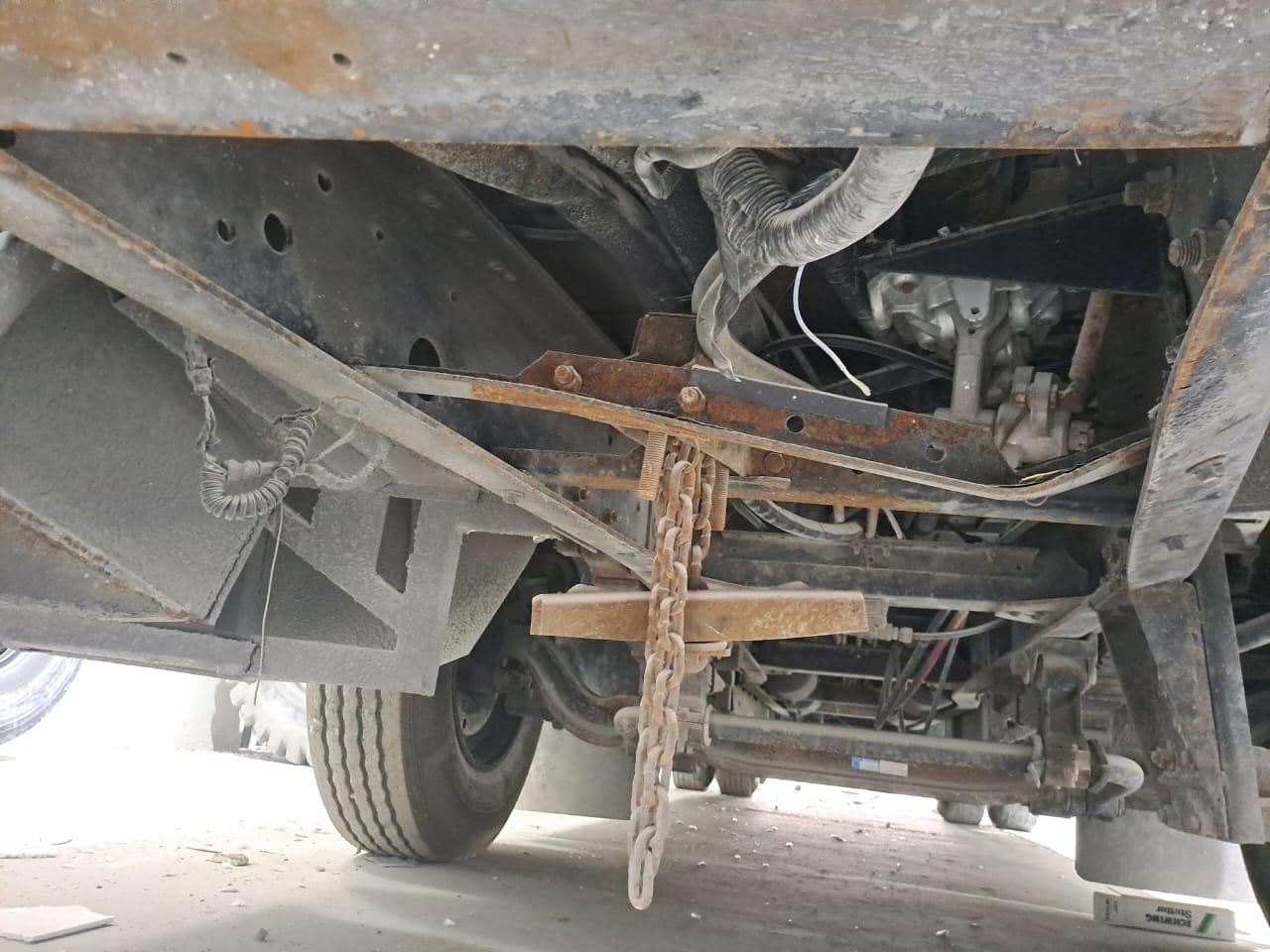 2013 ZHON TONG BUS VIN:LDY6GS9D9D0******