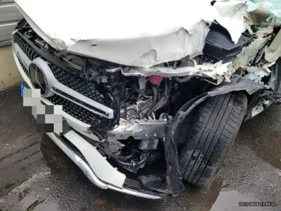 2021 Mercedes-Benz GLC 300 W1N0J5DB3MF934915 VIN:W1N0J5DB3MF934915