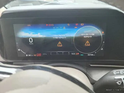 2021 Kia Carnival KNANE81BBMS085862 VIN:KNANE81BBMS085862