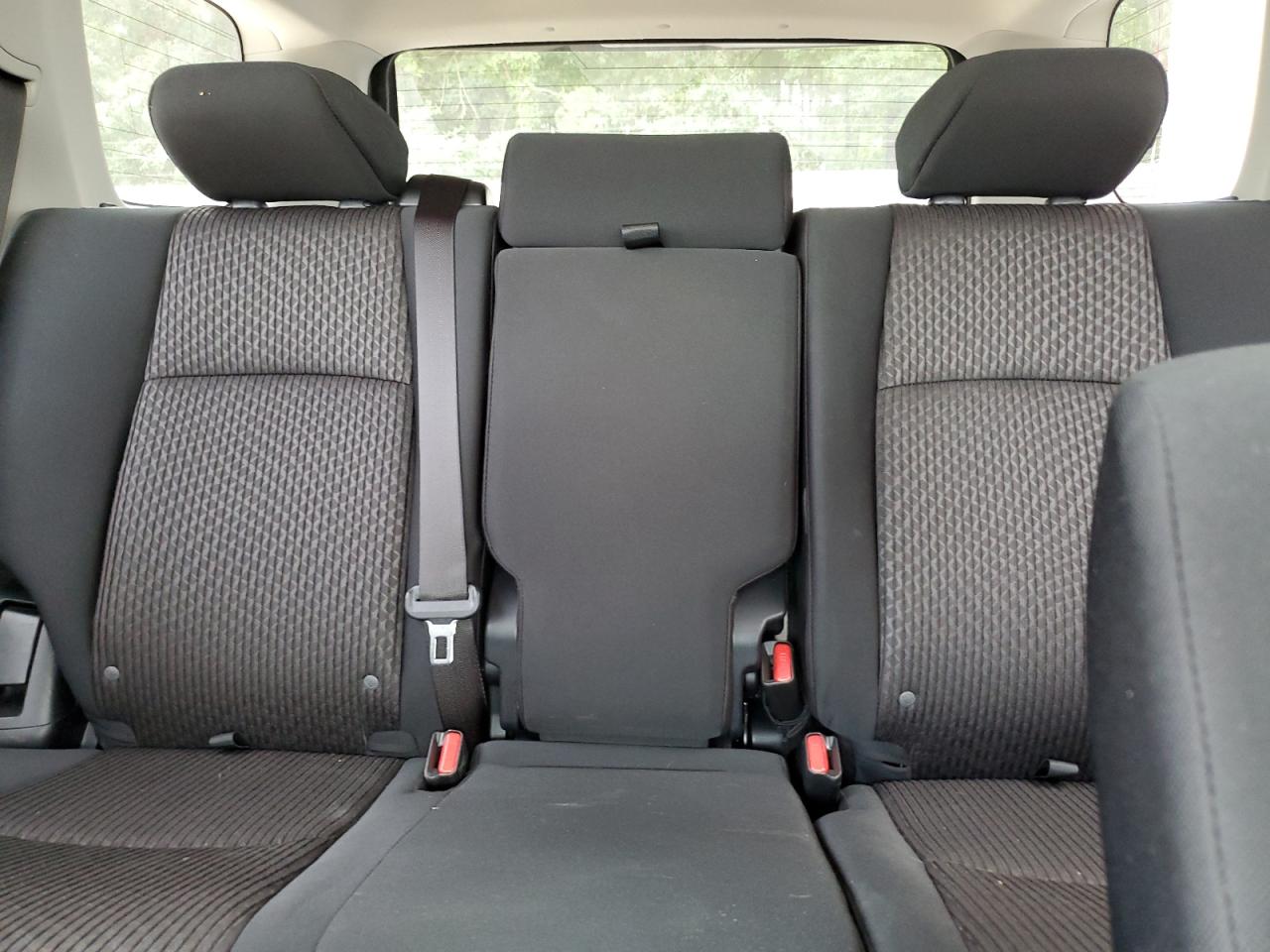 2022 TOYOTA 4RUNNER SR5/SR5 PREMIUM VIN:JTEPU5JR3N6028355