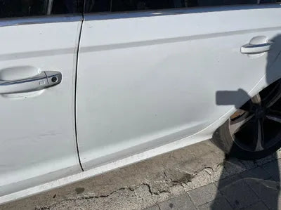 2016 Audi A6 WAUZZZ4G8GN125010 VIN:WAUZZZ4G8GN125010