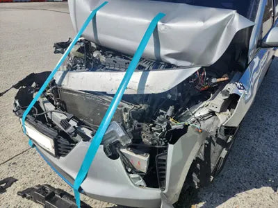 2016 Hyundai Ioniq KMHC751CGGU001330 VIN:KMHC751CGGU001330