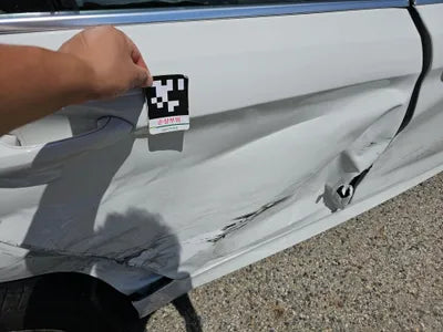 2023 BMW 520 WBA11BH06PCM63641 VIN:WBA11BH06PCM63641