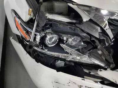 2015 Lexus ES 300 VIN: