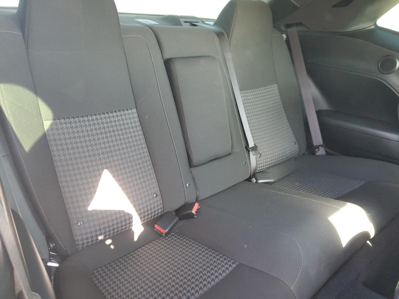 2022 DODGE CHALLENGER R/T SCAT PACK VIN:2C3CDZFJXNH182321