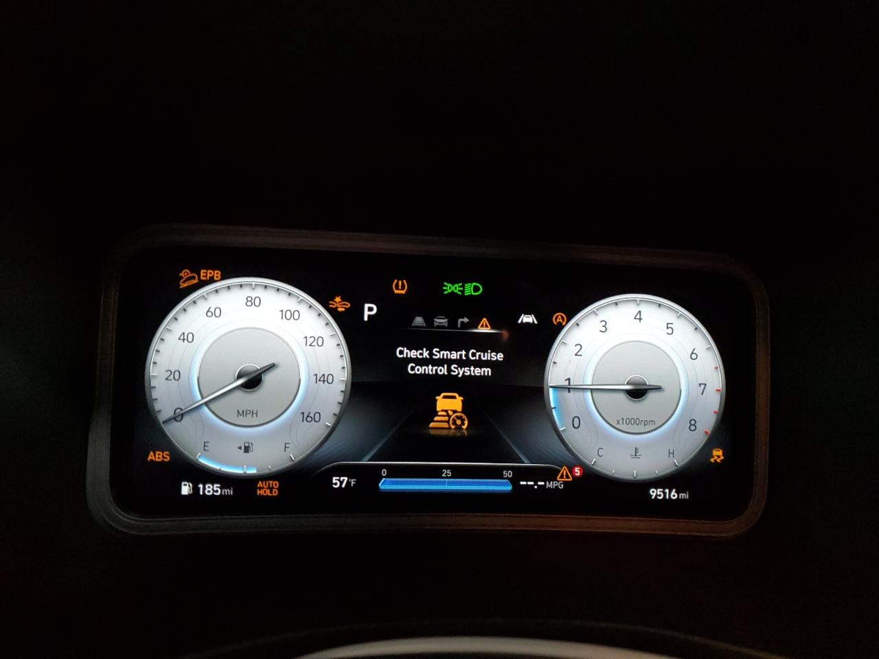 2022 HYUNDAI KONA LIMITED VIN:KM8K5CA34NU921122