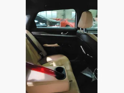 2021 Kia K5 KNAG6412BMA113650 VIN:KNAG6412BMA113650